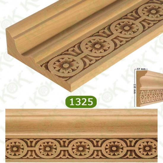 1325 Завършваща корона