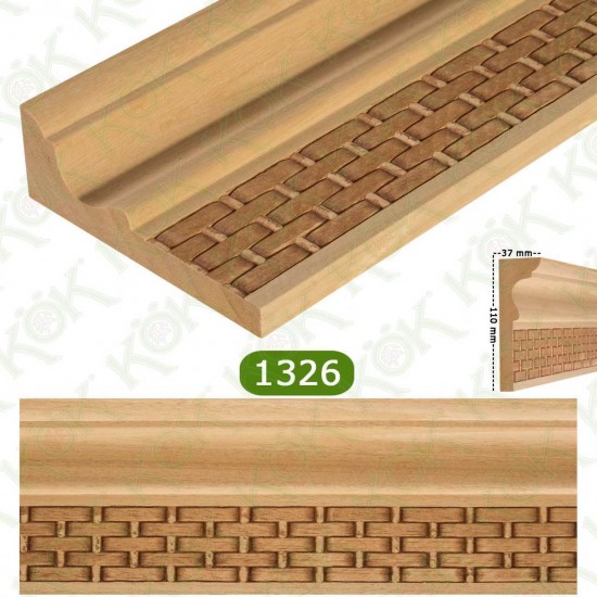 1326 Завършваща корона