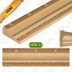 1450-12 Завършваща корона