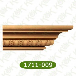 1711-009 Завършваща корона 