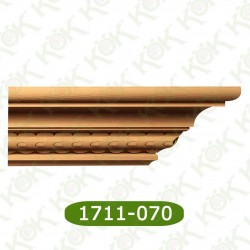 1711-070 Завършваща корона 