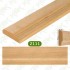 2111 Дървен профил