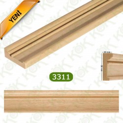 3311 Малка корона