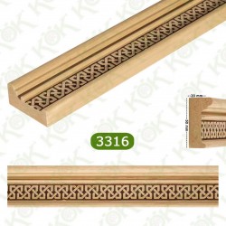 3316 Малка корона