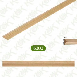 6303 Ayous Lath (Number 3)