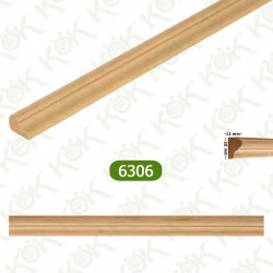 6306 Ayous Lath (Number 6)