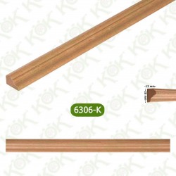 6306-K Beech Lath (Number 6)