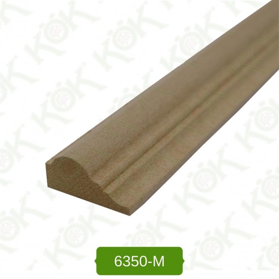 6350 MDF профил