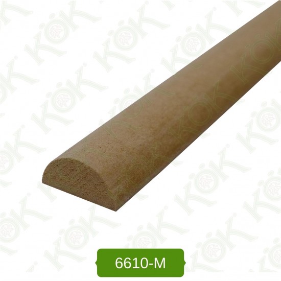 6610-M MDF профил