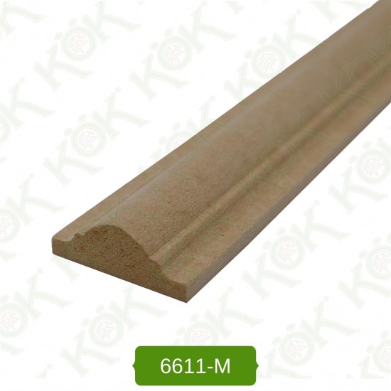 6611-M MDF профил