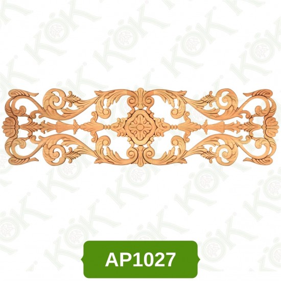 AP1027 Пресован орнамент