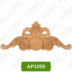 AP1055 Пресован орнамент