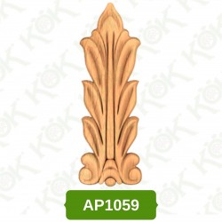 AP1059 Пресован орнамент