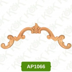 AP1066 Пресован орнамент