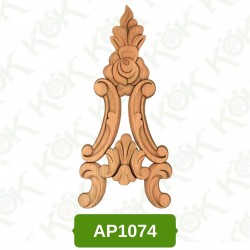 AP1074 Пресован орнамент