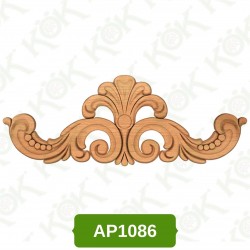 AP1086 Пресован орнамент