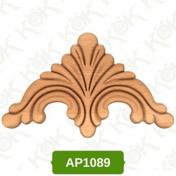 AP1089 Пресован орнамент