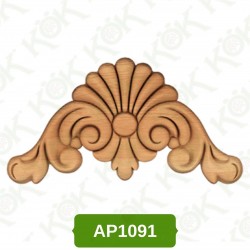 AP1091 Пресован орнамент