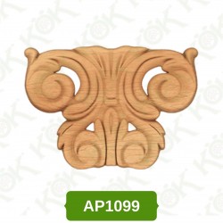 AP1099 Пресован орнамент