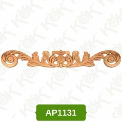 AP1131 Пресован орнамент