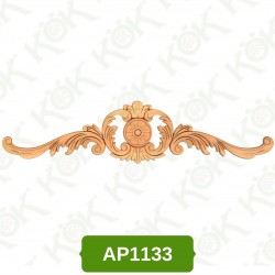 AP1133 Пресован орнамент