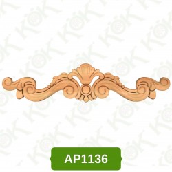 AP1136 Пресован орнамент