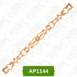 AP1144 Пресован орнамент