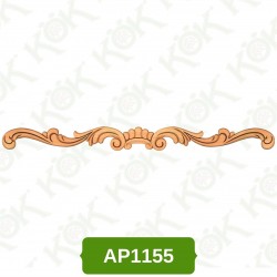 AP1155 Пресован орнамент