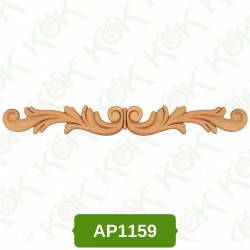 AP1159 Пресован орнамент