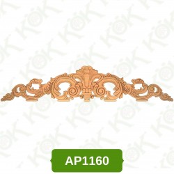 AP1160 Пресован орнамент