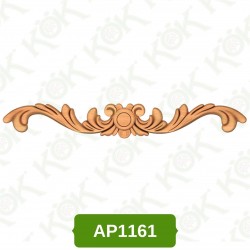AP1161 Пресован орнамент