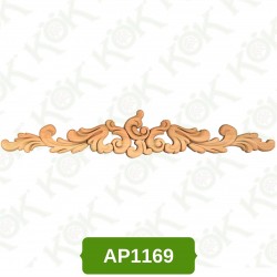 AP1169 Пресован орнамент