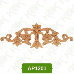AP1201 Пресован орнамент