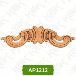 AP1212 Пресован орнамент