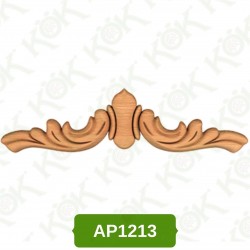 AP1213 Пресован орнамент