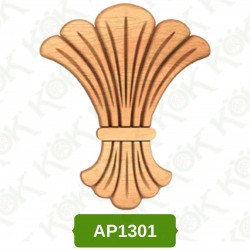 AP1301 Пресован орнамент