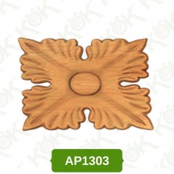 AP1303 Пресован орнамент