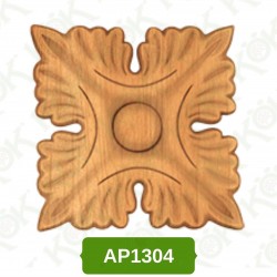 AP1304 Пресован орнамент