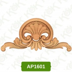 AP1601 Пресован орнамент