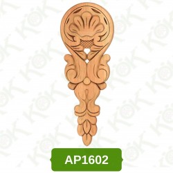 AP1602 Пресован орнамент