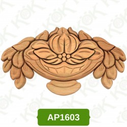AP1603 Пресован орнамент