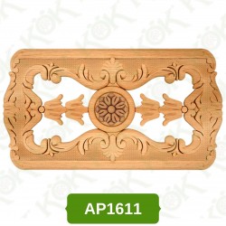 AP1611 Пресован орнамент