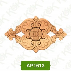 AP1613 Пресован орнамент