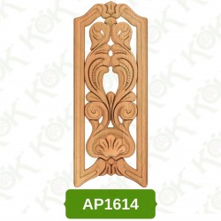 AP1614 Пресован орнамент