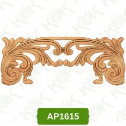 AP1615 Пресован орнамент