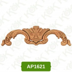 AP1621 Пресован орнамент