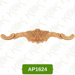 AP1624 Пресован орнамент