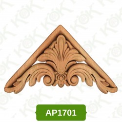 AP1701 Пресован орнамент