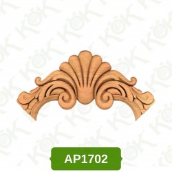 AP1702 Пресован орнамент