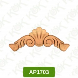 AP1703 Пресован орнамент